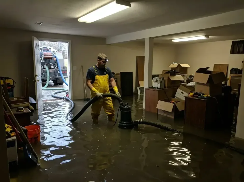 basement-burst-pipe-flooding-a-001 — frequently asked questions, 24-Hour Water Damage Restoration Services in Montara, CA